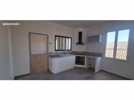 appartement 4 pièces 108 m²