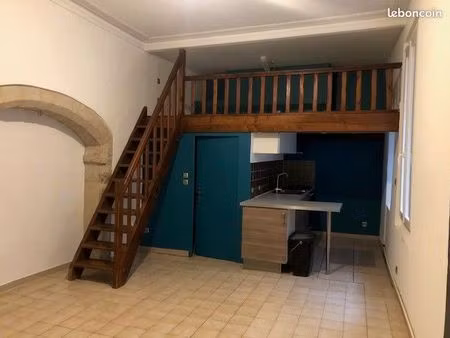 studio lunel centre