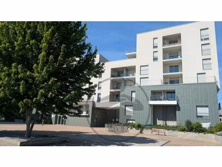 en vente appartement 65 74 m² – 230 000 € |metz