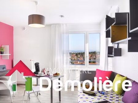 en vente appartement 19 3 m² – 79 000 € |strasbourg