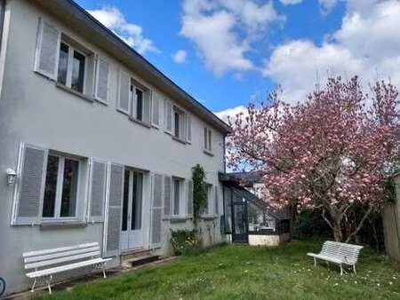 vente maison à nantes saint-felix (44000) : à vendre / 187m² nantes saint-felix