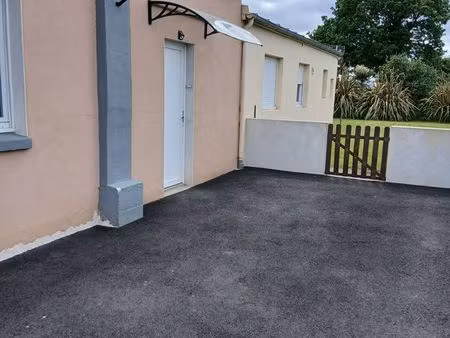 loue petite maison