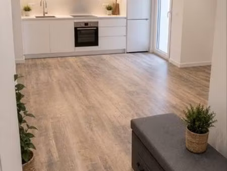 appartement meublé t2