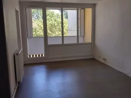 appartement 4 pièces 82 m²