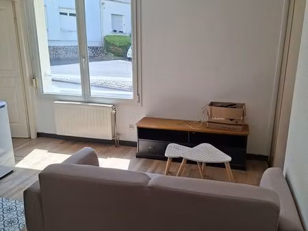 f2 de 27m² remiremont