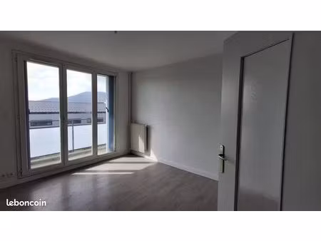 appartement 3 pièces 55 m²