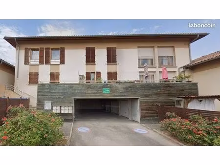appartement 3 pièces 75 m²