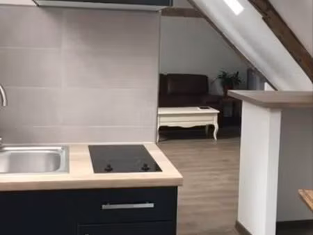 studio