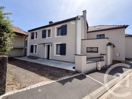 en vente maison 283 m² – 795 000 € |basse-rentgen