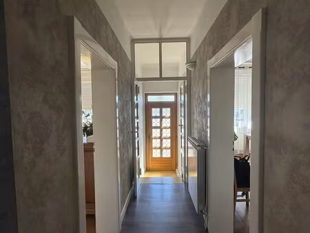 en vente maison mitoyenne 146 m² – 325 000 € |hayange