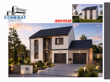 en vente terrain constructible 6 11 ares – 599 000 € |ottange
