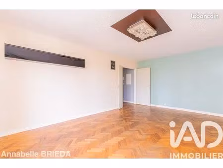 location appartement f3