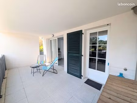 appartement 3 pièces 70 m²