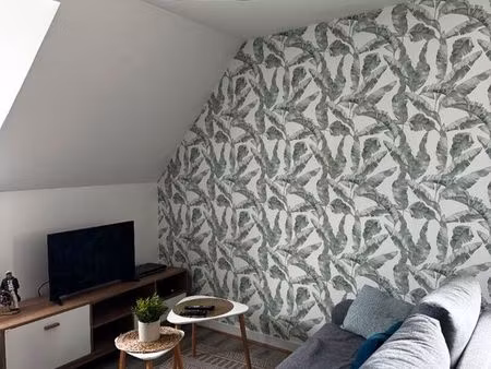 appartement 3 pièces 40 m²