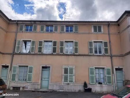 appartement 4 pièces 86 m²