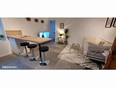 appartement 40 m2