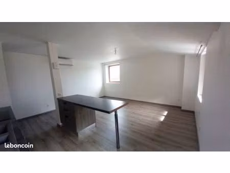 appartement 3 pièces 57 m²