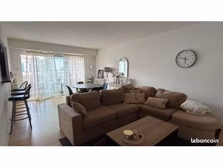 à louer appartement
