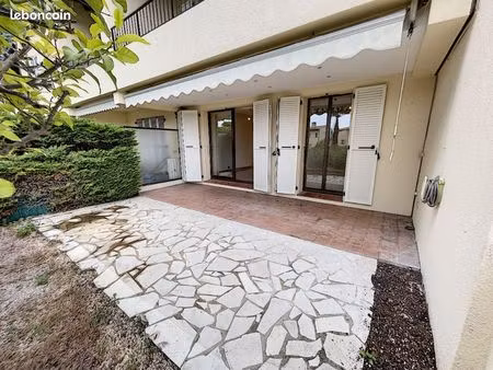 appartement 3 pièces 78 m²