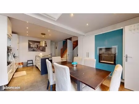 maison 6 pièces 108 m²
