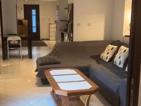 magnique appartement au rez de chausse au centre de bagneres de luchon