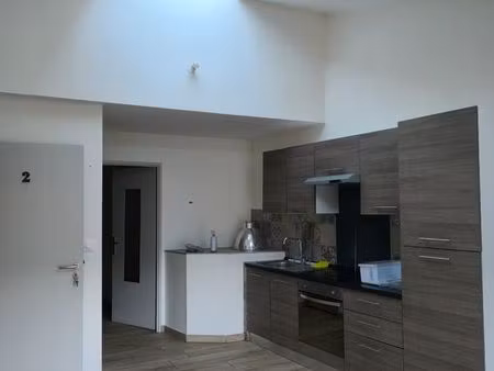 loue appartement t 2
