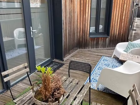 studio lille vauban - la catho