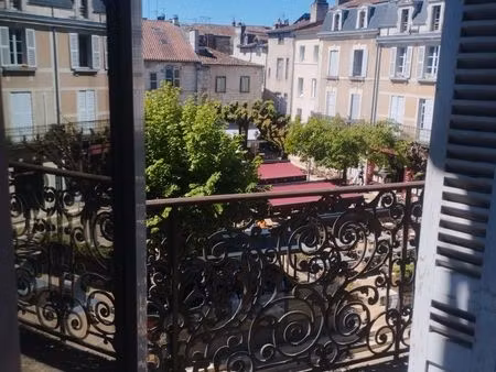 location appartement t3