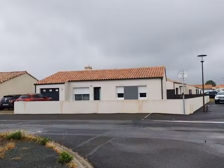 maison recente de 2022