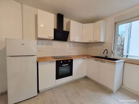 maison 4 pièces 84 m²