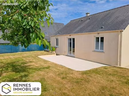 maison 4 pièces 70 m²