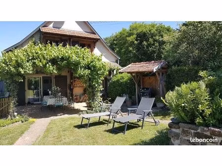 gites 4* à proximité de la petite pierre