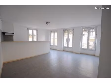 appartement t3 agen centre proche mairie