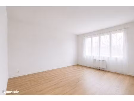 à louer – t2 non meublé de 30 m² – aulnay-sous-bois