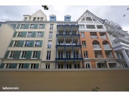 appartement 4 pièces 80 m²