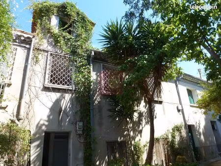 appartement 1 pièce 25 m²