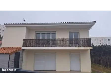 appartement non meublé
