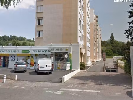 garage individuel clos