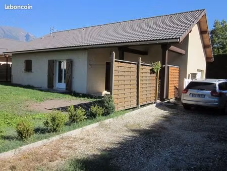 maison grignon