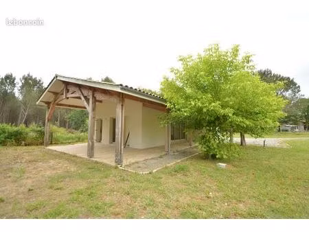 maison 3 pièces 81 m²