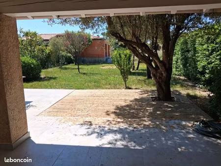 maison 5 pièces 132 m²