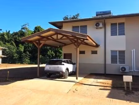 maison 5 pièces 96 m²