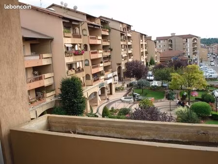 loue appartement