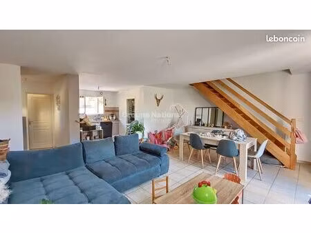 maison 4 pièces 95 m²