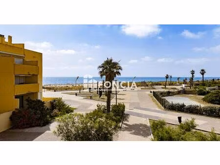 appartement rénové avec vue mer – secteur plage