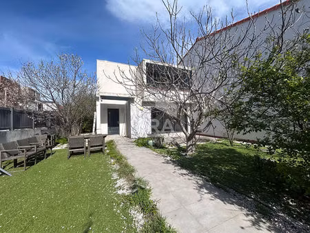 perpignan catalunya : maison 6 pièces de 2015 à vendre