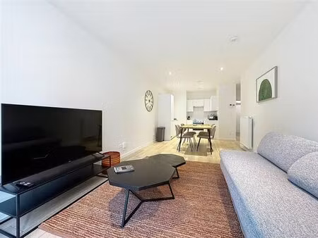 appartement à louer avec 1 chambre   saint-josse-ten-noode (vbe31049)