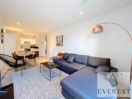 appartement à louer avec 1 chambre   saint-josse-ten-noode (vbe31051)