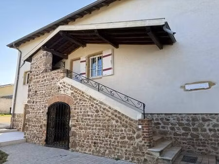 prestigieuse maison en vente villefranche-sur-saône  auvergne-rhône-alpes