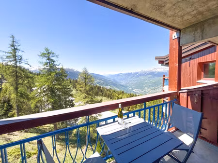 appartement à vendre à les arcs (73700) - savoie